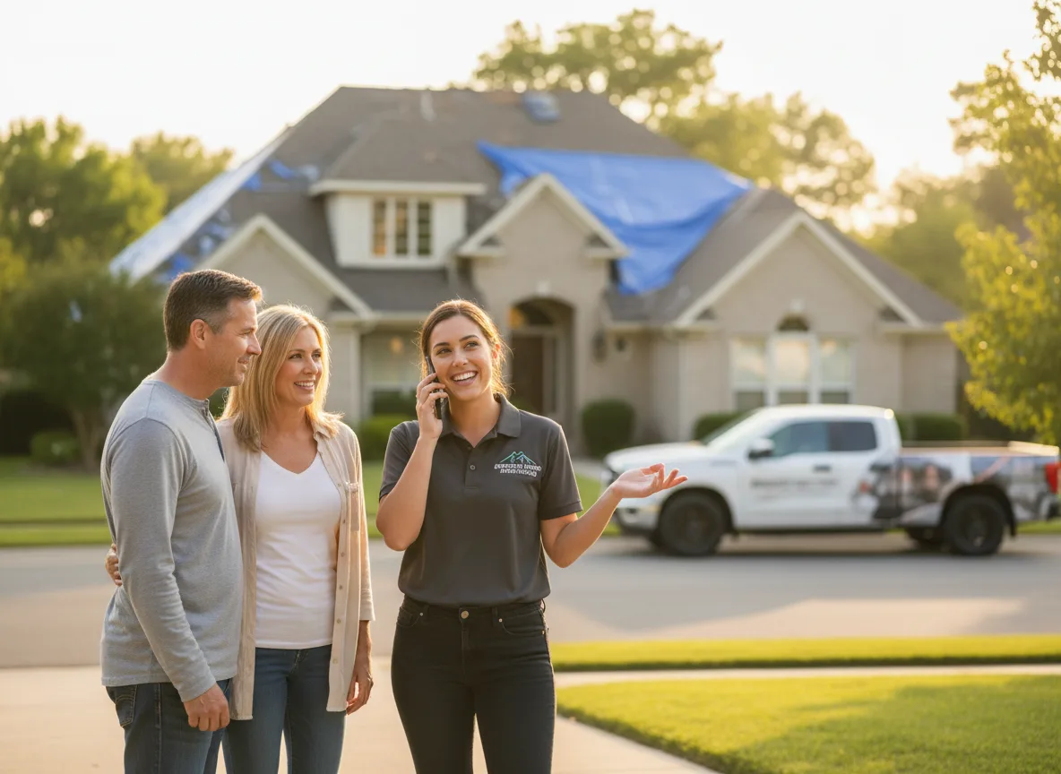 Emergency Roof Repair Buffalo, OK FAQs